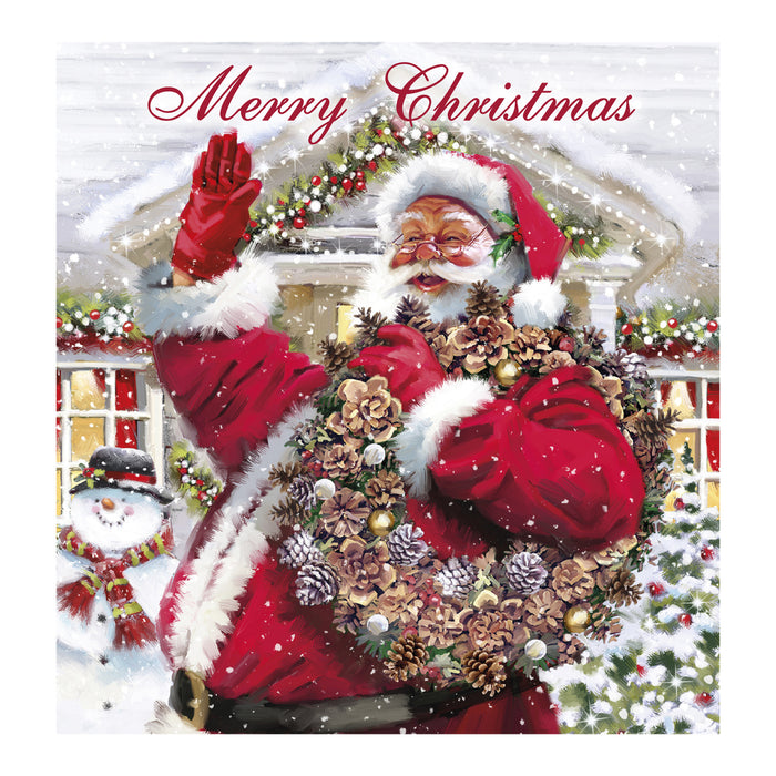 Christmas Cards Bumper Box of 30