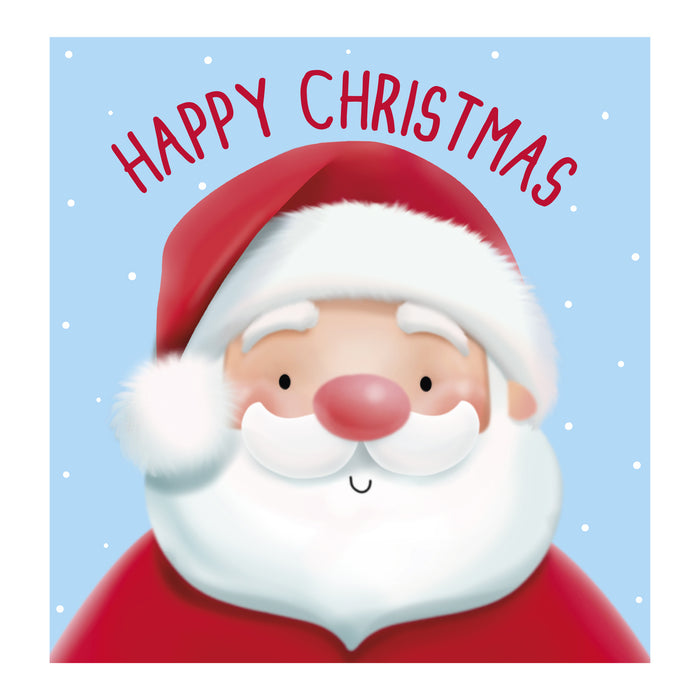 Christmas Cards Bumper Box of 30 card design