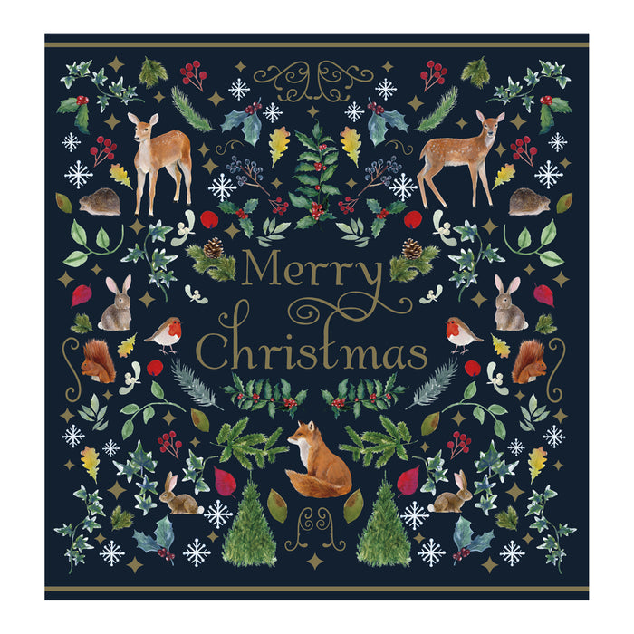 Christmas Cards Bumper Box of 30 card design 2
