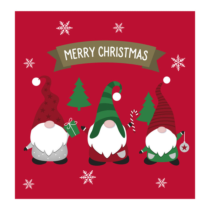 Christmas Cards Bumper Box of 30 card design 4