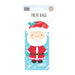 Christmas 3D Character Treat Bags 6 Pack Christmas Accessories FabFinds Santa  