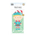 Christmas 3D Character Treat Bags 6 Pack Christmas Accessories FabFinds Elf  