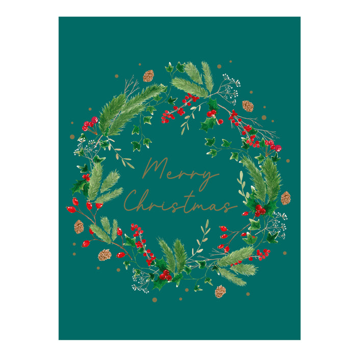 Christmas Classic Mini Gift Boxes 12 Pack Gift Boxes FabFinds