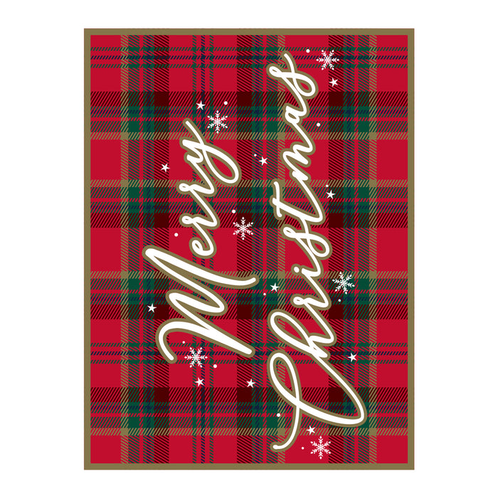 Christmas Classic Mini Gift Boxes 12 Pack Gift Boxes FabFinds