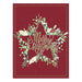 Christmas Classic Mini Gift Boxes 12 Pack Gift Boxes FabFinds