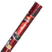 Festive Dog With Presents Christmas Gift Wrap 3M Christmas Wrapping & Tissue Paper FabFinds   