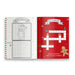 Christmas Dot to Dot Book Kids Activities FabFinds