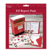 Christmas Elf Report Pack