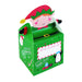 Christmas Elf Treat Boxes 4 Pack detail view