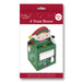 Christmas Elf Treat Boxes 4 Pack