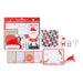 Christmas Eve Activity Pack Kids Stationery FabFinds   