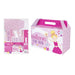 Pink Fairy Christmas Eve Box Christmas Gift Bags & Boxes Fabfinds   