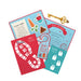 Kids Christmas Eve Pack Christmas Accessories FabFinds   