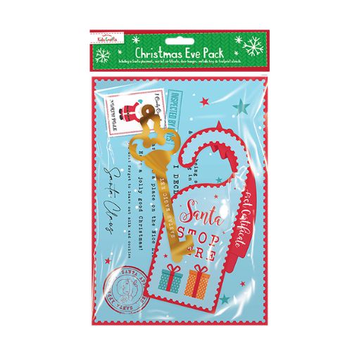 Kids Christmas Eve Pack Christmas Accessories FabFinds   