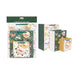 12 Days Of Christmas Foil Gift Bags Pack Of 3 Christmas Gift Bags & Boxes FabFinds   