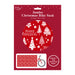 Christmas Jumbo Santa Present Sack