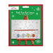 Christmas Paint Your Own Canvas with Stand Assorted Designs Christmas Accessories FabFinds Christmas Characters  