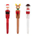 Kids Crafts Christmas Boxing Pen Assorted Designs Kids Stationery FabFinds   