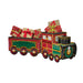 Christmas Present Train Medium