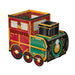 Christmas Present Train Medium detail view
