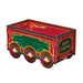 Christmas Present Train Medium detail view 2