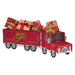 Christmas Present Truck Medium