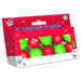 Christmas Stampers 10 Pack Kids Stationery FabFinds