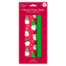 Christmas Tissue Paper 8 Sheets Funky Santa