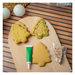 Festive Fun Kit 4 Decorate Your Own Gingerbread Christmas Trees DIY FabFinds