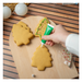 Festive Fun Kit 4 Decorate Your Own Gingerbread Christmas Trees DIY FabFinds