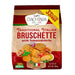 Ciao Italia Traditional Italian Bruschette With Tomato & Herbs 200g Food Items ciao italia   