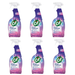 Cif Antibacterial Spray Aurora Blooms Winter 750ml Assorted Packs Disinfectants Cif Pack of 6