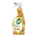 Cif Multipurpose Orange & Lemon Spray 750ml Multi purpose Cleaners Cif   