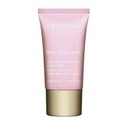 Clarins Paris Multi Active Jour Antioxidant Day Cream 15ml Skin Care clarins   