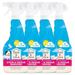 Coco & Lola Antibacterial Stain & Odour Remover Assorted Packs Pet Cleaning Supplies Stardrops Pack of 4