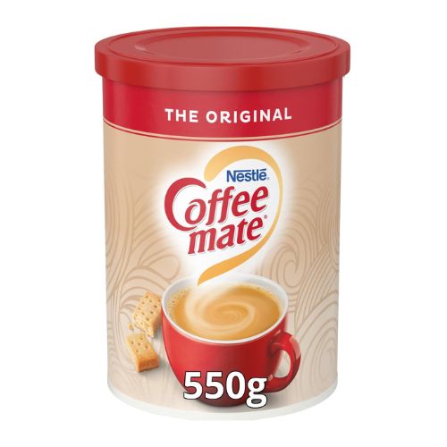 Nestle Coffee Mate Original 550g Coffee Nestle   