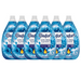 Comfort Fresh & Protect Sky Fabric Conditioner 870ml (58 Washes) Assorted Packs Laundry - Fabric Conditioner Comfort Pack of 6