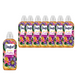 Comfort Creations Passion Bloom Fabric Conditioner 780ml (26 Washes) Assorted Packs Laundry - Fabric Conditioner Comfort Pack of 8