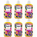 Comfort Creations Fabric Conditioner 45 Wash Passion Bloom Laundry - Fabric Conditioner FabFinds 6