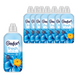 Comfort Fabric Conditioner Blue Skies 930ml (31 Washes) Assorted Packs Laundry - Fabric Conditioner Comfort Pack of 8