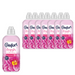 Comfort Fabric Conditioner Spring Blossom 930ml (31 Washes) Assorted Packs Laundry - Fabric Conditioner Comfort Pack of 8