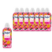 Comfort Creations Tropical Lily Fabric Conditioner 780ml (26 Washes) Assorted Packs Laundry - Fabric Conditioner Comfort Pack of 8