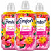 Comfort Creations Fabric Conditioner 45 Wash Tropical Lilly Laundry - Fabric Conditioner FabFinds 3