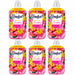 Comfort Creations Fabric Conditioner 45 Wash Tropical Lilly Laundry - Fabric Conditioner FabFinds 6