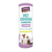 Cooper & Pals Pet Odour Eliminator Lavender 500g Pet Cleaning Supplies Cooper & Pals   