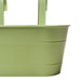 Over Fence Planter Spring Green 26.5cm Assorted Packs Plant Pots & Planters FabFinds