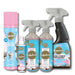 Fabulosa Cotton Fresh Mini Bundle 5 Piece Cleaning Bundles fabulosa