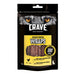 Crave Chicken Protein Wraps Dog Treats 50g Dog Food & Treats crave   