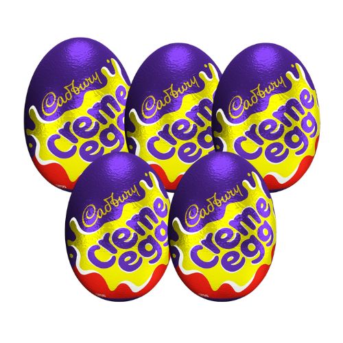 Creme egg store