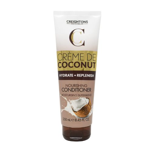 Creightons Creme De Coconut Nourishing Conditioner 250ml Conditioners Creightons   